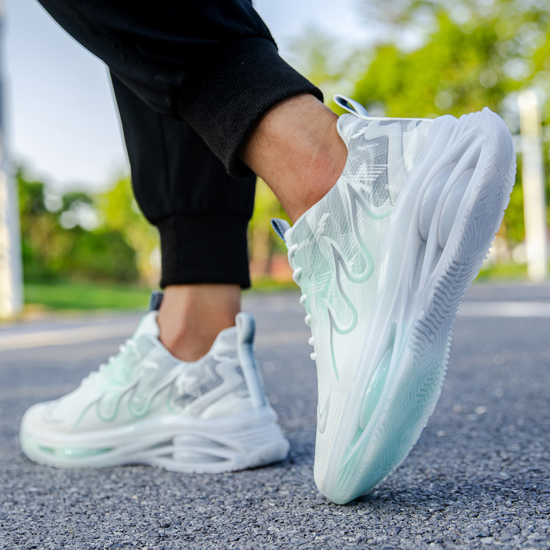 Ανδρικά Παπούτσια Putian Καλοκαιρινά Αναπνεύσιμο 2025 Νέα Νεανικά Αθλητικά Τρέξιμο Παπούτσια Torre με Απορροφητικό Δακτυλίδι Ανδρικά Ανθεκτικά στη Φθορά