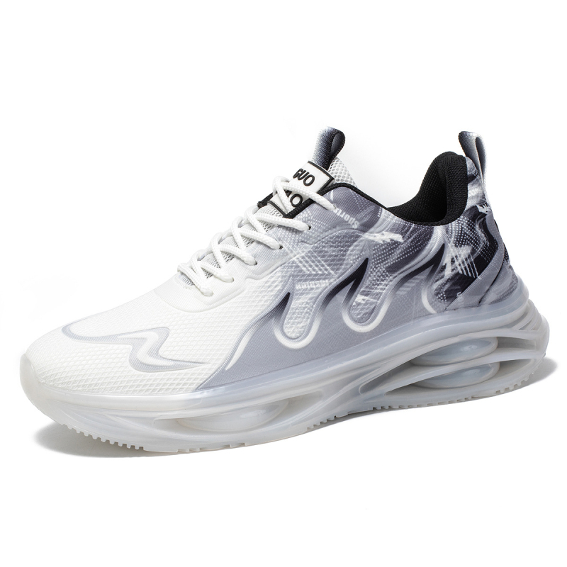 Ανδρικά Παπούτσια Putian Καλοκαιρινά Αναπνεύσιμο 2025 Νέα Νεανικά Αθλητικά Τρέξιμο Παπούτσια Torre με Απορροφητικό Δακτυλίδι Ανδρικά Ανθεκτικά στη Φθορά