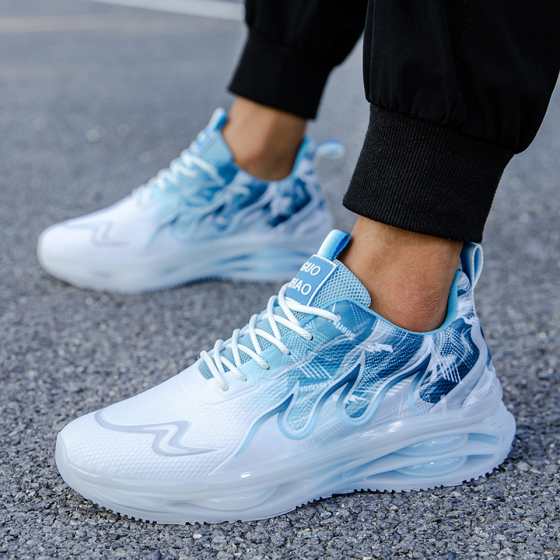 Ανδρικά Παπούτσια Putian Καλοκαιρινά Αναπνεύσιμο 2025 Νέα Νεανικά Αθλητικά Τρέξιμο Παπούτσια Torre με Απορροφητικό Δακτυλίδι Ανδρικά Ανθεκτικά στη Φθορά