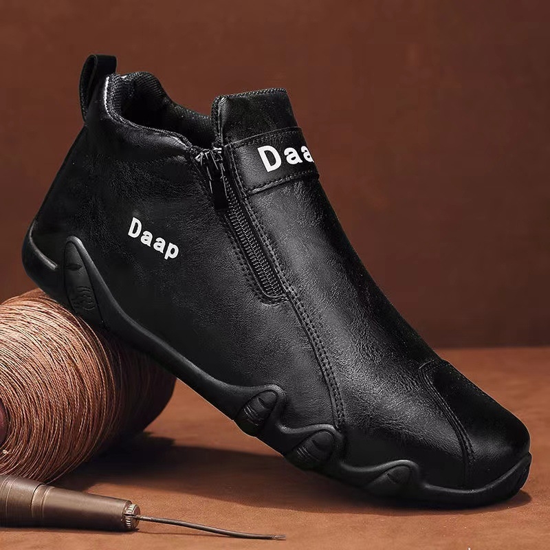 Pantofi sport pentru bărbați, stil coreean, la modă, de vară, 2024, pantofi sport casual cu talpă groasă pentru bărbați, respirabili, care se potrivesc cu toate, pantofi sport care cresc înălțimea