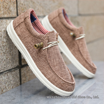 Pantofi sport pentru bărbați, confortabili, cu plasă respirabilă, 2023, vară nouă, casual, colorblock, pantofi sport simpli, la modă, cu croială joasă