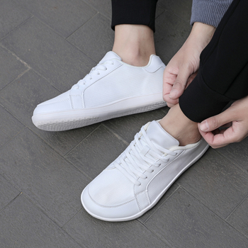 Pantofi de drumeție de mărime mare pentru bărbați, antiderapanți, culoare solidă, respirabili, cu fund moale, rezistenți la uzură, pentru drumeții în aer liber, stațiuni europene