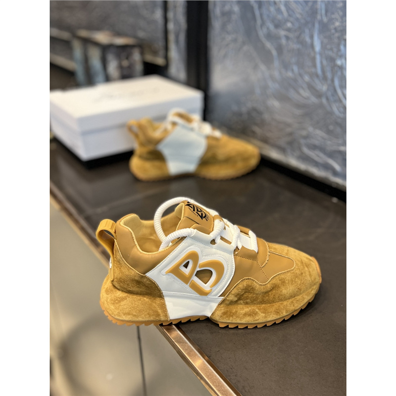 Pánska obuv, jesenné nové topánky z roku 2023, pánska všestranná špičková vnútorná obuv, prístupná luxusná módna značka, obľúbená ležérna obuv, pánska obuv Ec