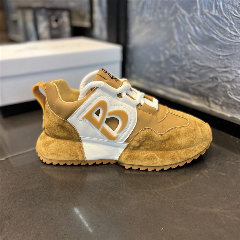 Pánska obuv, jesenné nové topánky z roku 2023, pánska všestranná špičková vnútorná obuv, prístupná luxusná módna značka, obľúbená ležérna obuv, pánska obuv Ec