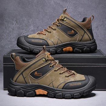 Jesenné explózie zahraničného obchodu v roku 2024, nové športové a voľnočasové bežecké pánske topánky pre plus size generáciu, vlasové tenisky, otcovské topánky