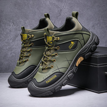 Jesenné explózie zahraničného obchodu v roku 2024, nové športové a voľnočasové bežecké pánske topánky pre plus size generáciu, vlasové tenisky, otcovské topánky