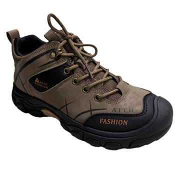 Jesenné explózie zahraničného obchodu v roku 2024, nové športové a voľnočasové bežecké pánske topánky pre plus size generáciu, vlasové tenisky, otcovské topánky