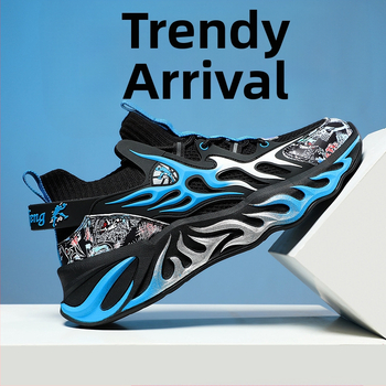 Νέες εκρήξεις εξωτερικού εμπορίου 2023: ανδρικά και γυναικεία παπούτσια, αθλητικά, εξαιρετικά ελαφριά παπούτσια για τρέξιμο, καλοκαιρινά, αναπνεύσιμα, plus size 45 46, μόδα