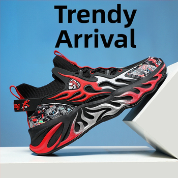 Νέες εκρήξεις εξωτερικού εμπορίου 2023: ανδρικά και γυναικεία παπούτσια, αθλητικά, εξαιρετικά ελαφριά παπούτσια για τρέξιμο, καλοκαιρινά, αναπνεύσιμα, plus size 45 46, μόδα