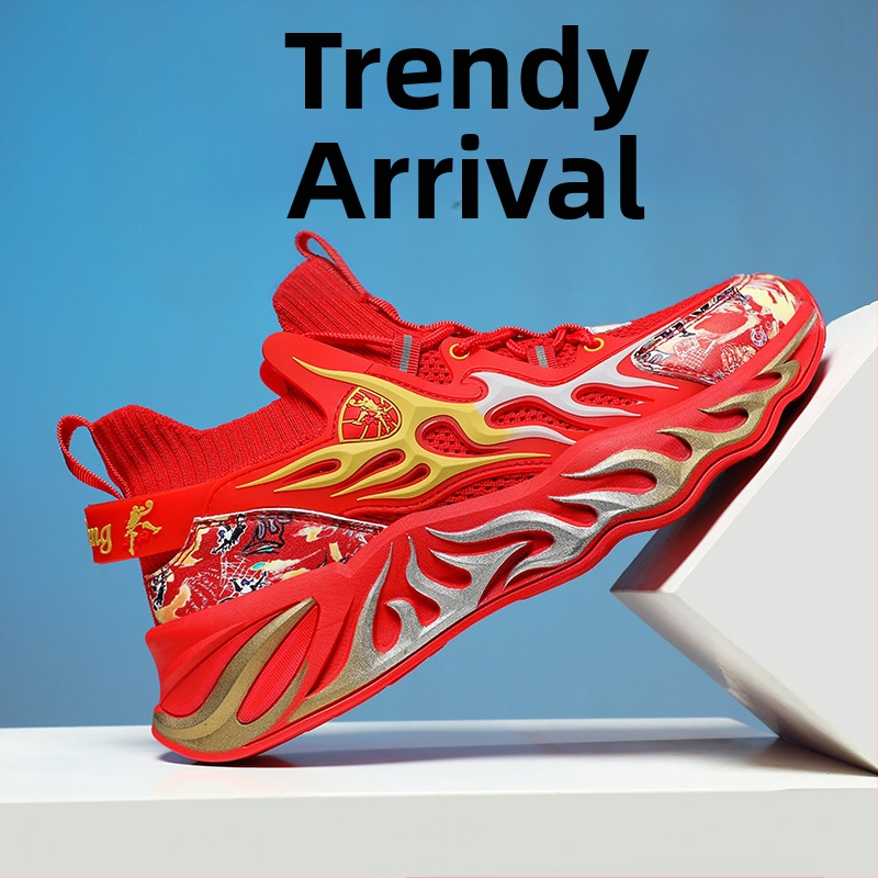 Νέες εκρήξεις εξωτερικού εμπορίου 2023: ανδρικά και γυναικεία παπούτσια, αθλητικά, εξαιρετικά ελαφριά παπούτσια για τρέξιμο, καλοκαιρινά, αναπνεύσιμα, plus size 45 46, μόδα