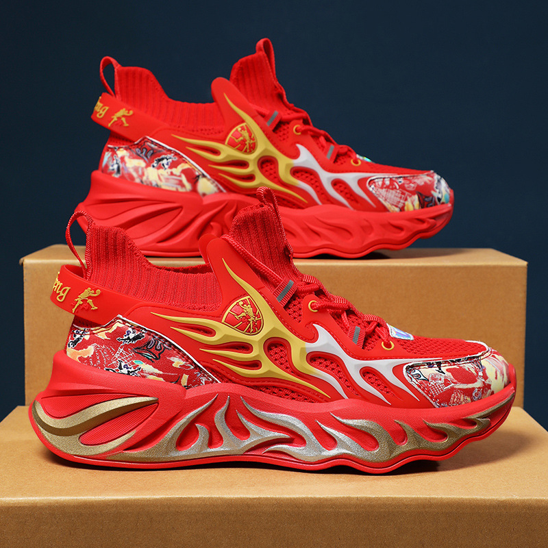 Νέες εκρήξεις εξωτερικού εμπορίου 2023: ανδρικά και γυναικεία παπούτσια, αθλητικά, εξαιρετικά ελαφριά παπούτσια για τρέξιμο, καλοκαιρινά, αναπνεύσιμα, plus size 45 46, μόδα