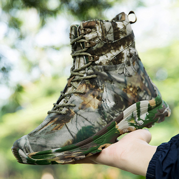 Pantofi de drumeție în stoc din fabrică, pantofi de drumeție ușori, respirabili, pantofi de alergare pe traseu în aer liber, pantofi de călătorie, cizme de luptă, cizme tactice