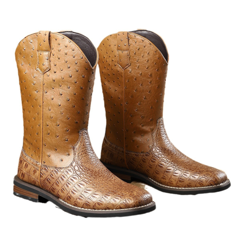 Tiesiogiai iš gamyklos, nauji vyriški laisvalaikio stiliaus, žemakulniai, odiniai, plius dydžio, madingi, paprasti, retro stiliaus, vidutinio kulno Martino aulinukai.