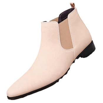 Piiriülesed meeste vabaaja nahast kingad, uued kõrgekvaliteedilised ülerõivad, tipptasemel teravate naeltega meeste kingad, moodne ja igale maitsele sobiv trendikas jalg