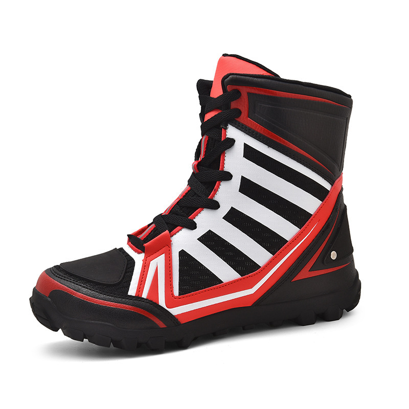 JC-L1 mägivedur võidusõidu murdmaasõidu nelja aastaaja mootorrattavarustus kulumiskindlad libisemiskindlad meeste ja naiste maanteerattasõidu kingad