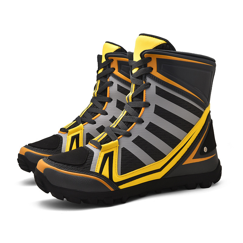 JC-L1 mägivedur võidusõidu murdmaasõidu nelja aastaaja mootorrattavarustus kulumiskindlad libisemiskindlad meeste ja naiste maanteerattasõidu kingad