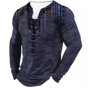 Independent Station Amazon Cross-border Ανδρικό Μπλούζα με Κουκούλα και Μακρυμάνικο, Φθινοπωρινό Μονόχρωμο, Casual Top