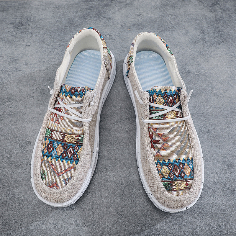 2025. aasta sügise uued Korea moe meeste riidest kingad, suured meeste kingad, trendikad tossud, vabaajajalatsid, spordijalatsid