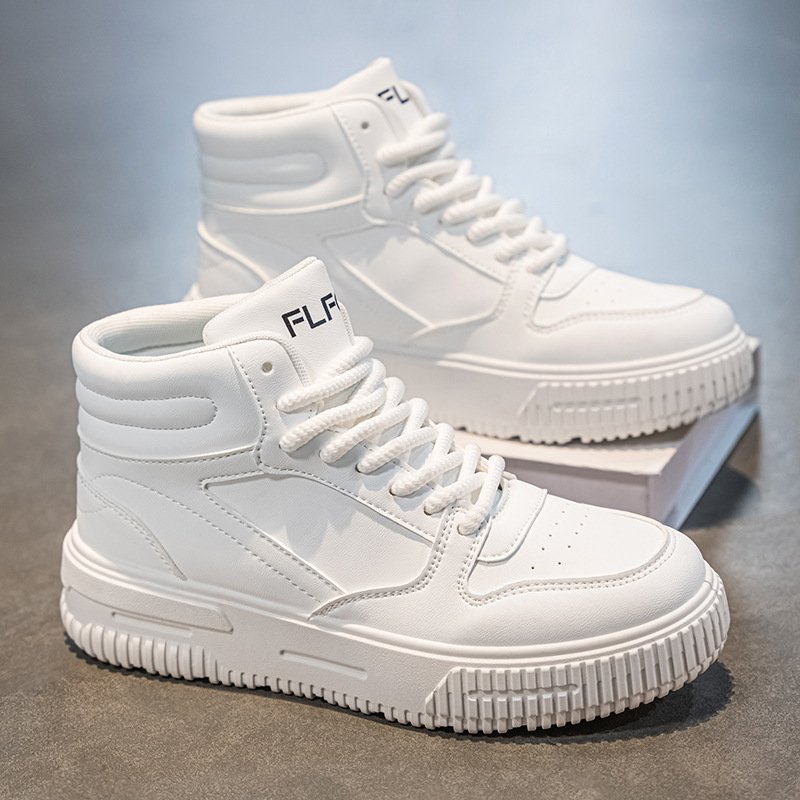 Pantofi de vară pentru bărbați, pantofi la modă, all-match, 2025, pantofi de vară noi pentru cupluri, stil Hong Kong, pantofi la modă vechi, pantofi pentru studenți