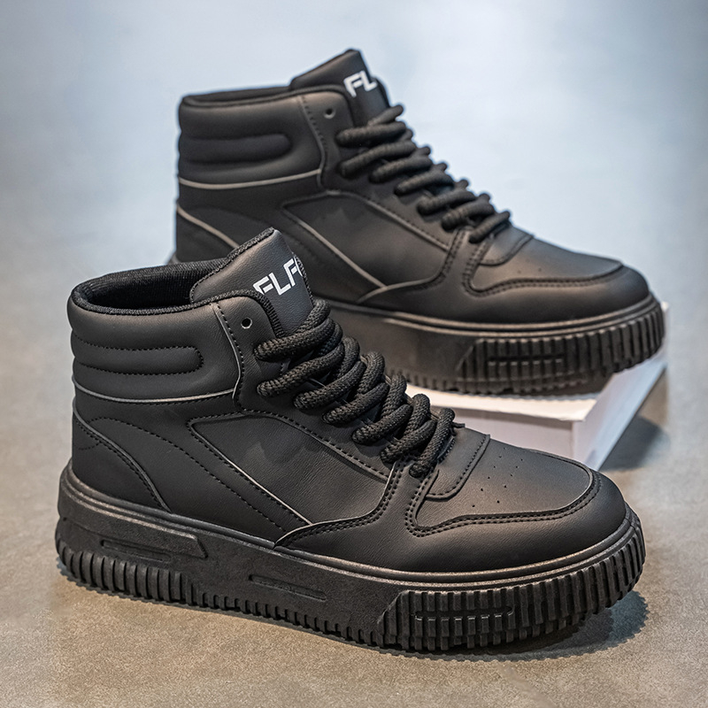 Pantofi de vară pentru bărbați, pantofi la modă, all-match, 2025, pantofi de vară noi pentru cupluri, stil Hong Kong, pantofi la modă vechi, pantofi pentru studenți