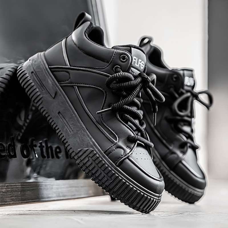 Pantofi de vară pentru bărbați, pantofi la modă, all-match, 2025, pantofi de vară noi pentru cupluri, stil Hong Kong, pantofi la modă vechi, pantofi pentru studenți