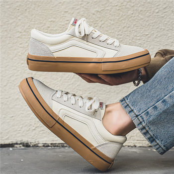 Αθλητικά παπούτσια φθινοπώρου, νέα ανδρικά παπούτσια niche design, γερμανικά παπούτσια προπόνησης, ρετρό παπούτσια από καμβά, παπούτσια για τρέξιμο, casual παπούτσια