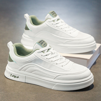 Meeste kingad kevad 2025 uued võrkkingad meeste hingavad meeste õhukesed tipptasemel pehme põhjaga vabaajajalatsid meestele