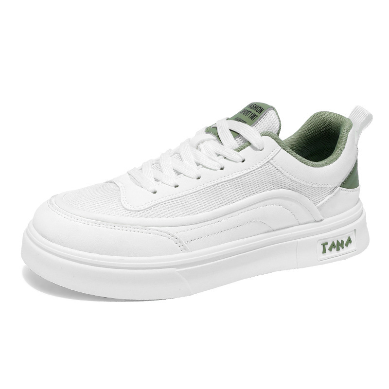 Meeste kingad kevad 2025 uued võrkkingad meeste hingavad meeste õhukesed tipptasemel pehme põhjaga vabaajajalatsid meestele