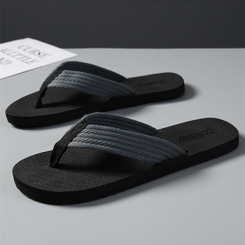 Σαγιονάρες Ανδρικές Αντιολισθητικές Παντόφλες Καλοκαιρινές Παραλίας Ανθεκτικές στη φθορά Μοντέρνες Διακριτικές Μαλακές Παντόφλες Ανδρικές Εξωτερικές Χώρες Καθημερινές Κλιπ Ποδιών Μοντέρνες