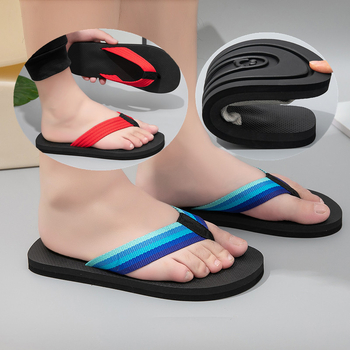 Nauji juokingi, kūrybingi, seksualūs, storapadžiai paplūdimio laisvalaikio šlepetės, sandėlyje. Jau nekalbant apie plaukų kartą.