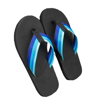 Νέες αστείες δημιουργικές διασυνοριακές καυτές σαγιονάρες με χοντρό πάτο για παραλία και αναψυχή, μόδα σε απόθεμα, μια γενιά μαλλιών