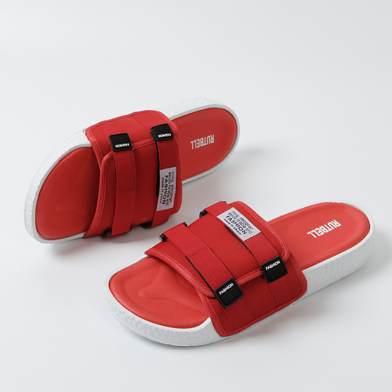 Sandale EVA pentru bărbați, papuci, papuci pentru bărbați, vară în aer liber, plajă, modă, cupluri vietnameze, papuci, sandale pentru bărbați pentru îmbrăcăminte exterioară