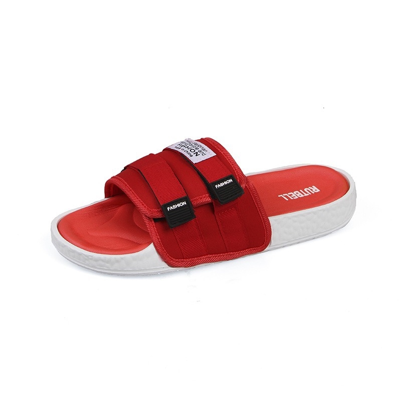 Sandale EVA pentru bărbați, papuci, papuci pentru bărbați, vară în aer liber, plajă, modă, cupluri vietnameze, papuci, sandale pentru bărbați pentru îmbrăcăminte exterioară