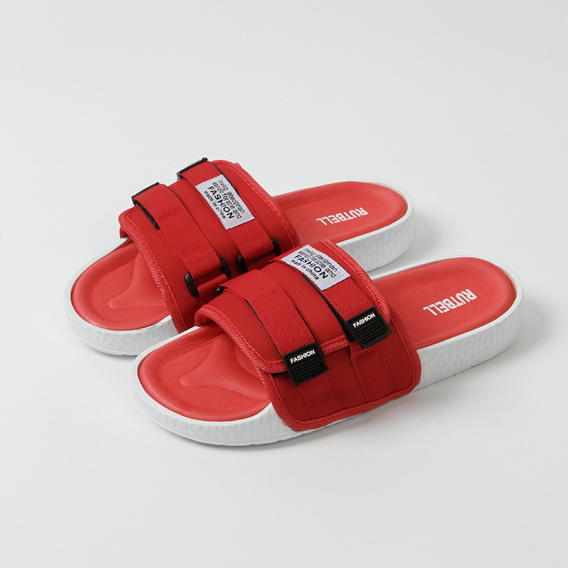 Sandale EVA pentru bărbați, papuci, papuci pentru bărbați, vară în aer liber, plajă, modă, cupluri vietnameze, papuci, sandale pentru bărbați pentru îmbrăcăminte exterioară