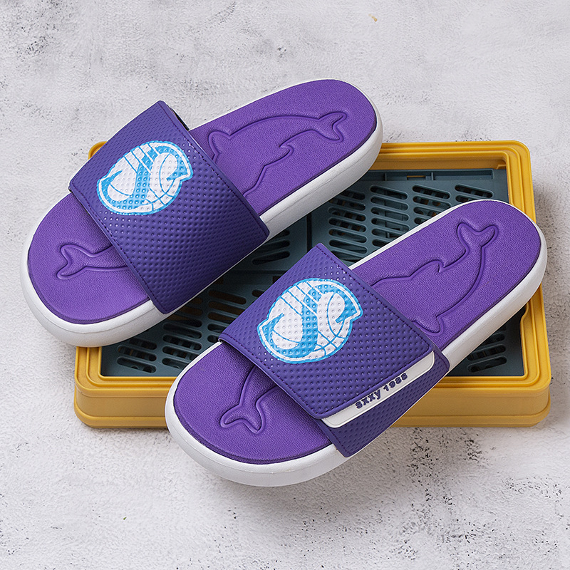 Pánske letné papuče pre väčšie veľkosti, pánske papuče do interiéru aj exteriéru, pánske mäkké spodné papuče, kórejské trendy pánske protišmykové sandále, veľkoobchod