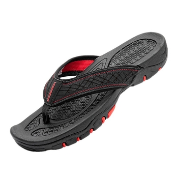 Φουτζιανοί κατασκευαστές σαγιονάρες ανδρικές μεγάλες ανδρικές παντόφλες χονδρικής καλοκαιρινές νέες μεγάλες μεγάλες ενδυμασίες εξωτερικού στο εξωτερικό