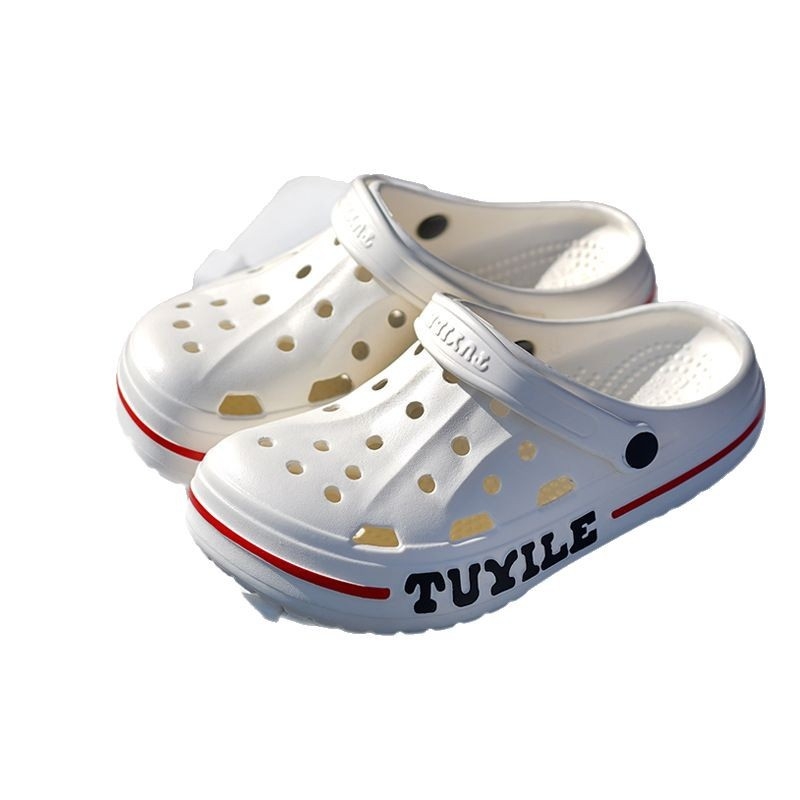 2025. aasta meeste sandaalid, koopakingad, vihmased suplemisranda sandaalid, paksu tallaga, kiiresti kuivavad, libisemiskindlad, kerged ja kulumiskindlad sandaalid