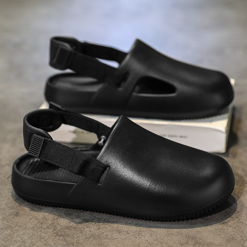 Szandálok Férfi strandruházat Felsőruházat Felsőkategóriás ifjúsági és diákruházat Levehető szandálok és papucsok