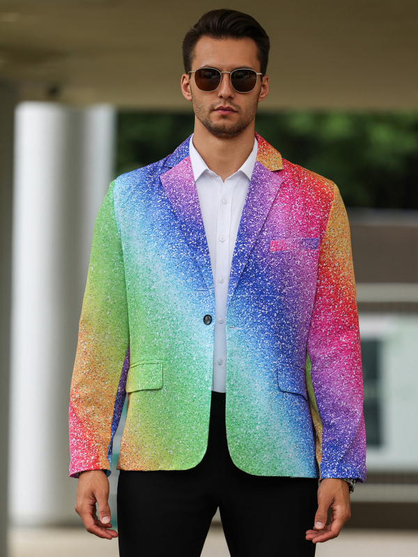 „Amazon TEMU“ populiarūs nauji, aukštos kokybės laisvalaikio verslo kostiumai, esantys sandėlyje. Produktai pristatomi tą pačią dieną. Vyriškas kostiumas.