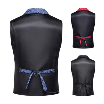 „Amazon“ nauja europietiška viduramžių gėlių retro liemenė M134