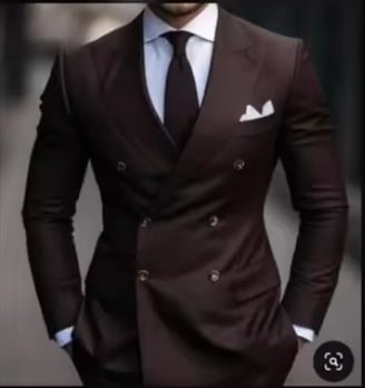 Costum nou Amazon pentru bărbați, costum casual de afaceri, costum pentru bărbați, rochie din două piese, costum de bal pentru cină