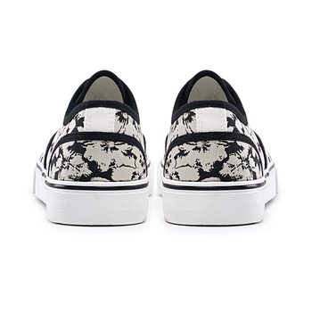 Jaunas pārrobežu audekla kurpes sievietēm Putian vulkanizētas kurpes klasiskas piepilsētas kurpes ar auklām ikdienas dēļu kurpes vairumtirdzniecība ārējā tirdzniecība