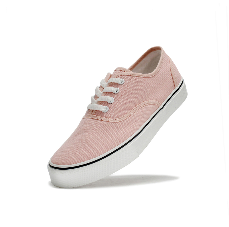 Jaunas pārrobežu audekla kurpes sievietēm Putian vulkanizētas kurpes klasiskas piepilsētas kurpes ar auklām ikdienas dēļu kurpes vairumtirdzniecība ārējā tirdzniecība