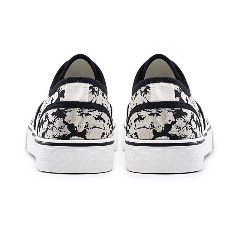 Jaunas pārrobežu audekla kurpes sievietēm Putian vulkanizētas kurpes klasiskas piepilsētas kurpes ar auklām ikdienas dēļu kurpes vairumtirdzniecība ārējā tirdzniecība