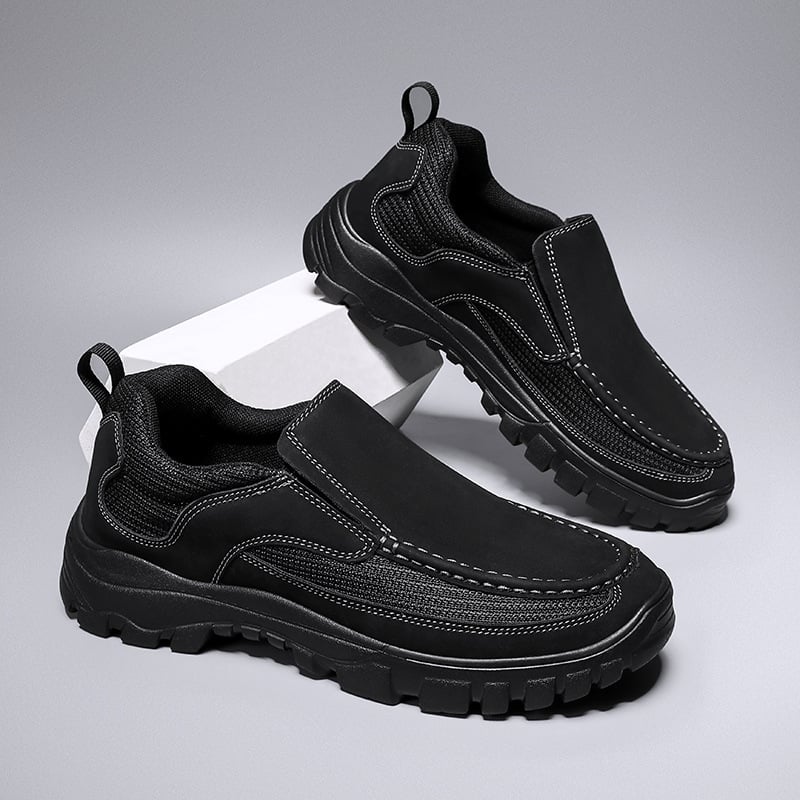 Mocasini casual pentru bărbați, pantofi de mers confortabili, EVA, transfrontalieri, ultra-ușori, pentru comerț exterior, pantofi sport casual pentru bărbați, pantofi lipicioși la rece