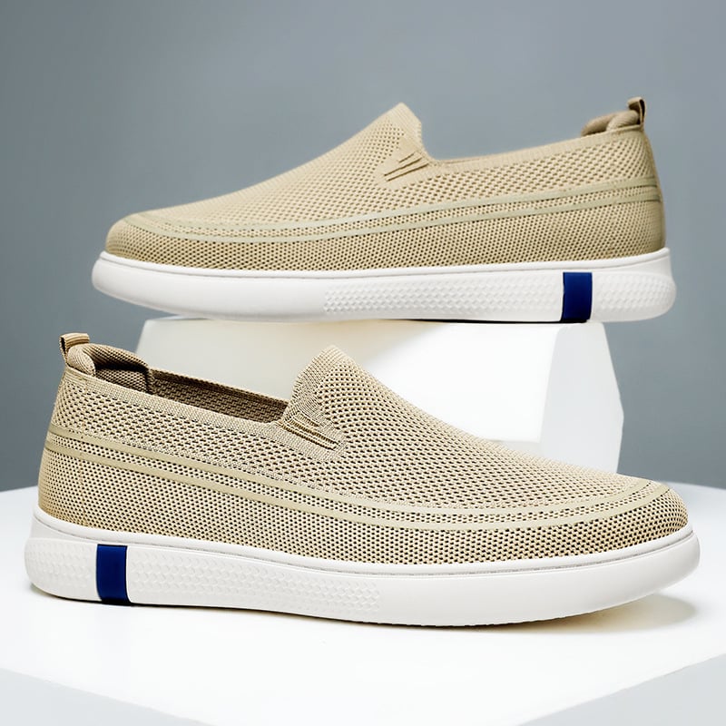 Pantofi sport pentru bărbați, pantofi casual, pantofi sport de primăvară, comerț exterior, pantofi pentru bărbați, pantofi leneși cu o pedală, pantofi vechi din pânză Beijing, en-gros