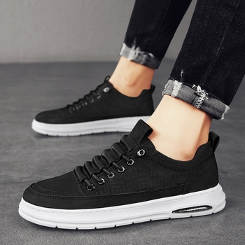 Ανδρικά παπούτσια Crossborder Ice Silk Umbrella slip-on casual, αναπνεύσιμα, άνοιξη και καλοκαίρι 2024, νέα παπούτσια μόδας