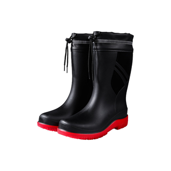 Νέες μπότες βροχής από καουτσούκ, αντιολισθητικές, μεσαίου μεγέθους, μοντέρνες μπότες νερού για υπαίθριες δραστηριότητες, πλύσιμο αυτοκινήτου, κουζίνα, σεφ, εργασία, αδιάβροχες, ανδρικές μπότες βροχής