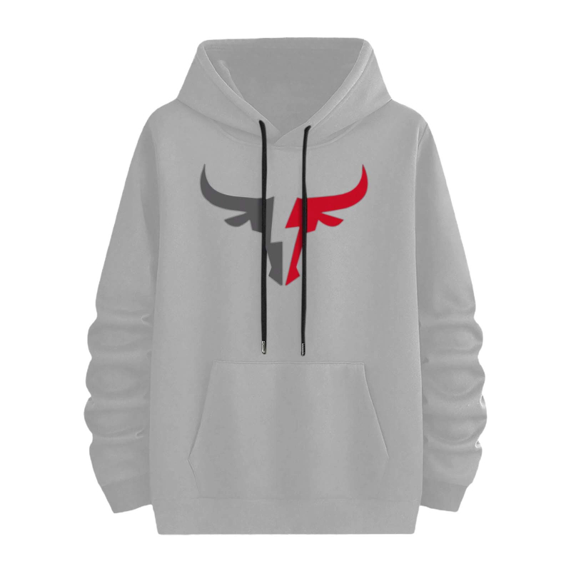 2025-ös, határokon átnyúló, új, kapucnis, laza, alkalmi, kapucnis pulóver, európai és amerikai férfi robbanásmintás pulóverfelső