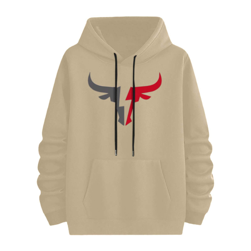 2025-ös, határokon átnyúló, új, kapucnis, laza, alkalmi, kapucnis pulóver, európai és amerikai férfi robbanásmintás pulóverfelső